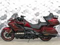 2025 Honda GL 1800 Gold Wing, красный, 3599000 рублей - вид 3