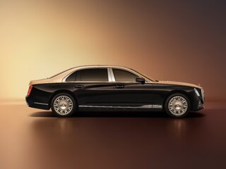 2026 Hongqi Guoya, чёрный, 27700000 рублей, вид 5
