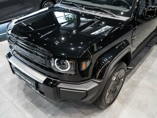 2026 Esteo V27, чёрный, 5920000 рублей, вид 4