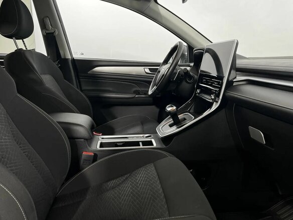 2023 Haval M6 II, белый, 1700000 рублей - вид 12