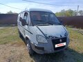 2013 ГАЗ ГАЗель (2705) Комби, белый, 450000 рублей - вид 6