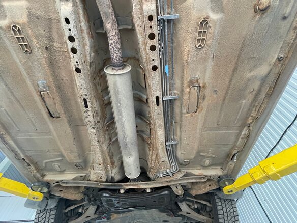2007 Ford Focus II, голубой, 240000 рублей - вид 14