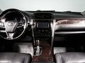 2016 Toyota Camry VII (XV50) Рестайлинг, чёрный - вид 11