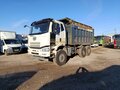 2023 FAW J6 CA3250, белый, 3010500 рублей