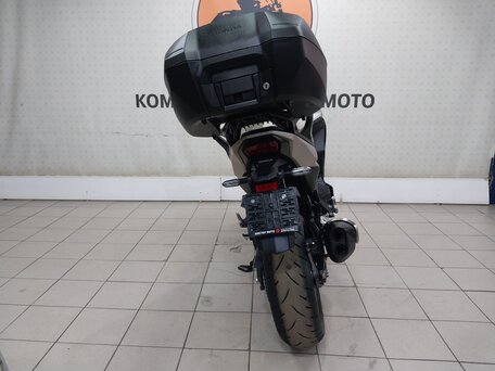 2025 Honda NT1100, бежевый, 1849000 рублей, вид 4