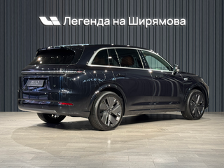 2025 Li Auto (Lixiang) L7 52.3 kWh I Рестайлинг, чёрный, 10590000 рублей, вид 5