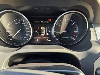 2015 Land Rover Range Rover Evoque 9-speed I, чёрный, 2040000 рублей, вид 5