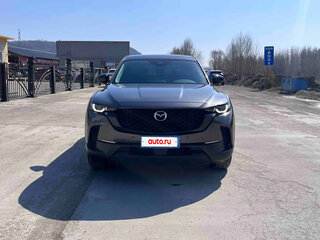2025 Mazda CX-50, серый, 3278004 рублей, вид 1