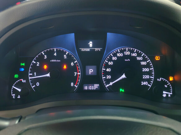 2014 Lexus RX 270 III Рестайлинг, белый, 2349000 рублей - вид 13