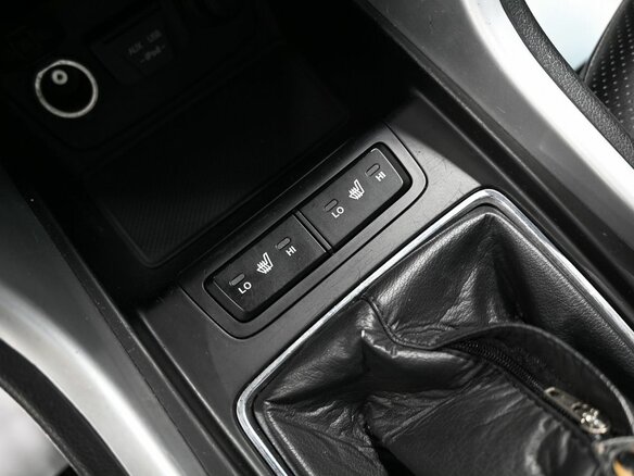 2011 Hyundai Sonata VI (YF), серый - вид 16