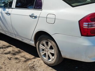 2012 Lifan Solano I (620), белый, 270000 рублей, вид 3