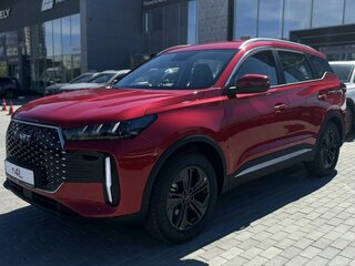 2026 Tenet T4L, красный, 2279000 рублей, вид 1