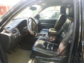 2010 Chevrolet Avalanche II, чёрный, 2550000 рублей, вид 5