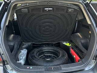 2008 Opel Antara I, чёрный, 735000 рублей, вид 4