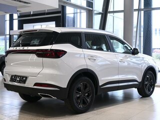 2026 Tenet T4L, белый, 2329000 рублей, вид 5