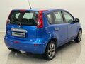 2011 Nissan Note I Рестайлинг, синий, 785000 рублей - вид 3
