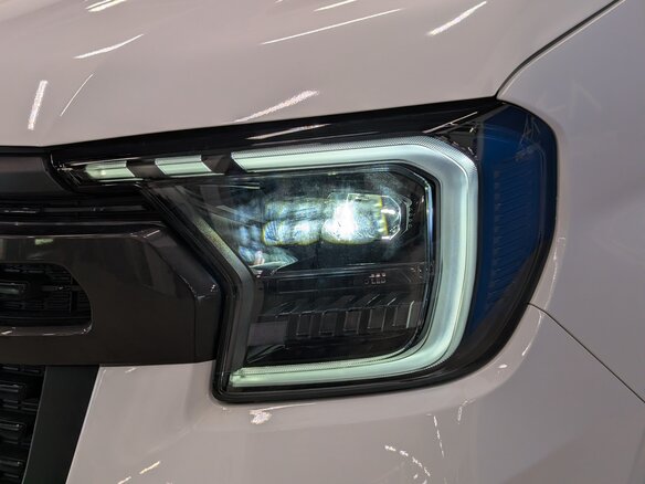 2026 Ford Transit, белый, 6111360 рублей - вид 16