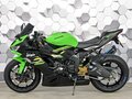 2020 Kawasaki ZX-6 Ninja, зелёный, 1099000 рублей - вид 3