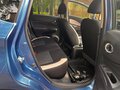 2018 Nissan Note II Рестайлинг, синий, 1000000 рублей - вид 11