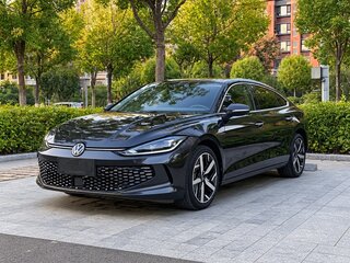 2023 Volkswagen Lamando L II, чёрный, 1800002 рублей, вид 1