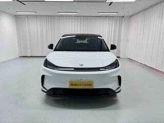 2025 Arcfox T1 42.3 kWh, белый, 1900678 рублей, вид 2
