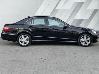 2012 Mercedes-Benz E-Класс 300 IV (W212, S212, C207), чёрный, 2100000 рублей, вид 4