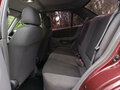 2008 Hyundai Accent ТагАЗ II, красный - вид 11