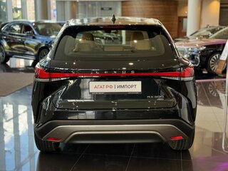 2026 Lexus RX 300 V, чёрный, 8590000 рублей, вид 5