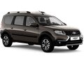 2026 Lada (ВАЗ) Largus Cross I Рестайлинг, коричневый, 2092000 рублей