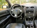 2007 Ford Focus II, белый - вид 11