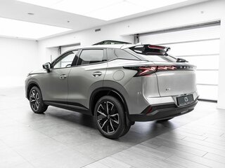 2026 Omoda C5 II, серый, 2929000 рублей, вид 3