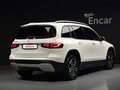 2021 Mercedes-Benz GLB 200 d I (X247), белый, 2890002 рублей - вид 3