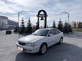 1999 Toyota Corona Premio X (T210), серебристый, 420000 рублей