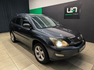 Lexus RX 330 II