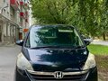 2005 Honda Stepwgn III, чёрный, 790000 рублей
