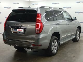 2022 Haval H9 I Рестайлинг, серый, 2698000 рублей, вид 3