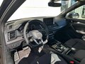 2025 Audi Q5 L 45 TFSI II (FY) Рестайлинг, чёрный - вид 1