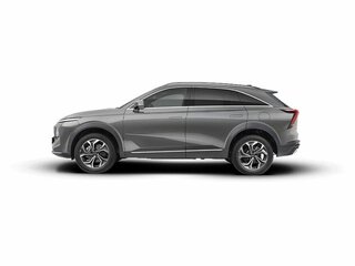 2026 Haval F7 II, серый, 2999000 рублей, вид 1