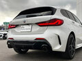 2023 BMW 1 серии 118i III (F40), белый, 1750000 рублей - вид 10