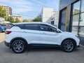 2020 Geely Coolray I, белый - вид 3