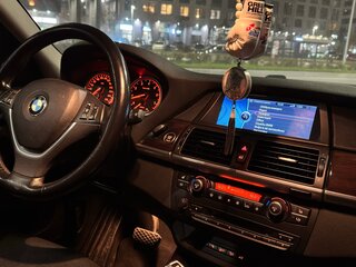 2012 BMW X5 35i II (E70) Рестайлинг, чёрный, 2389000 рублей, вид 3