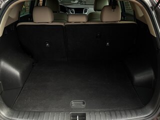 2016 Hyundai Tucson III, коричневый, 1850000 рублей, вид 4