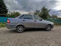 2008 Lada (ВАЗ) Priora I, серебристый - вид 5