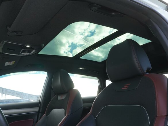 2023 Geely Coolray I, белый, 1728000 рублей - вид 11