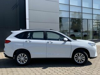 2026 Haval M6 II, белый, 2349000 рублей, вид 4