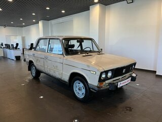 Lada (ВАЗ) 2106