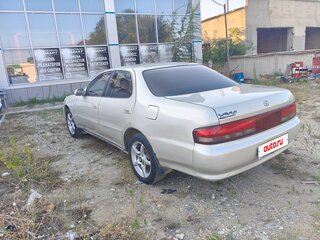 1995 Toyota Cresta IV (X90), серый, 350000 рублей, вид 4