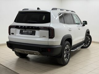 2024 Haval Dargo I, белый, 2678000 рублей, вид 4