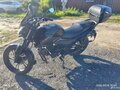 2024 Lifan LF175-2E, чёрный, 100000 рублей - вид 5