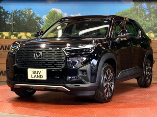 2026 Honda WR-V III, чёрный, 2150000 рублей, вид 1